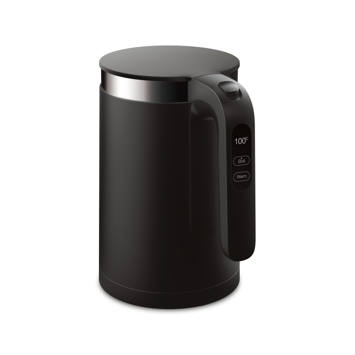 Умный чайник Viomi Smart Kettle Black