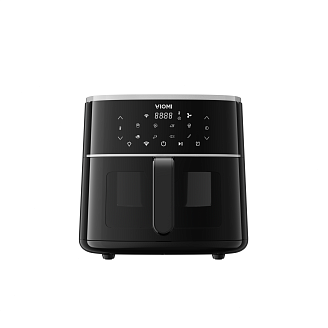 Аэрогриль Viomi Smart Air Fryer Pro Black