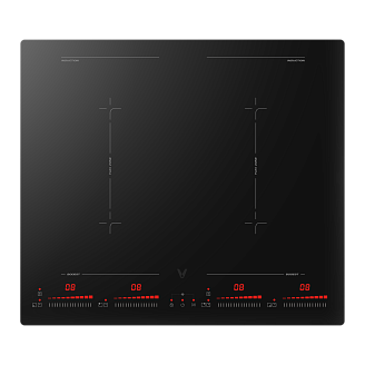 Встраиваемая индукционная варочная панель Viomi