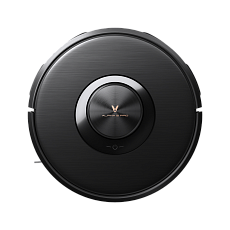 Робот-пылесос Viomi Alpha 2 Pro Black