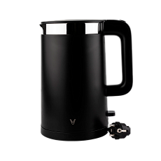 Электрический чайник Viomi Electric Kettle Black