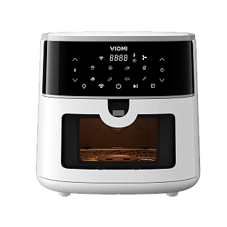 Аэрогриль Viomi Smart Air Fryer Pro White