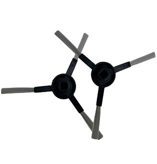 Боковая щетка для робота-пылесоса V2 max, V2 pro, V3, SE
