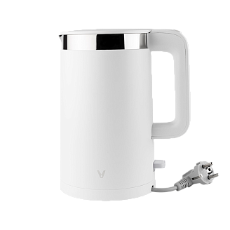 Электрический чайник Viomi Electric Kettle White