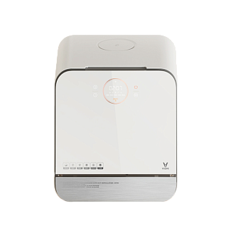 Настольная посудомоечная машина Viomi Smart Dishwasher