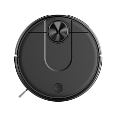 Робот-пылесос Viomi V2 Max Black