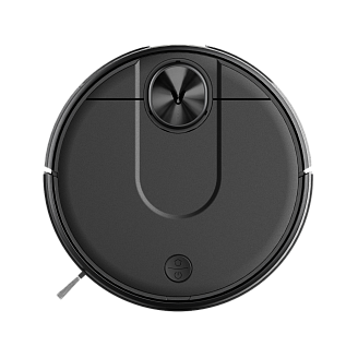 Робот-пылесос Viomi V2 Max Black