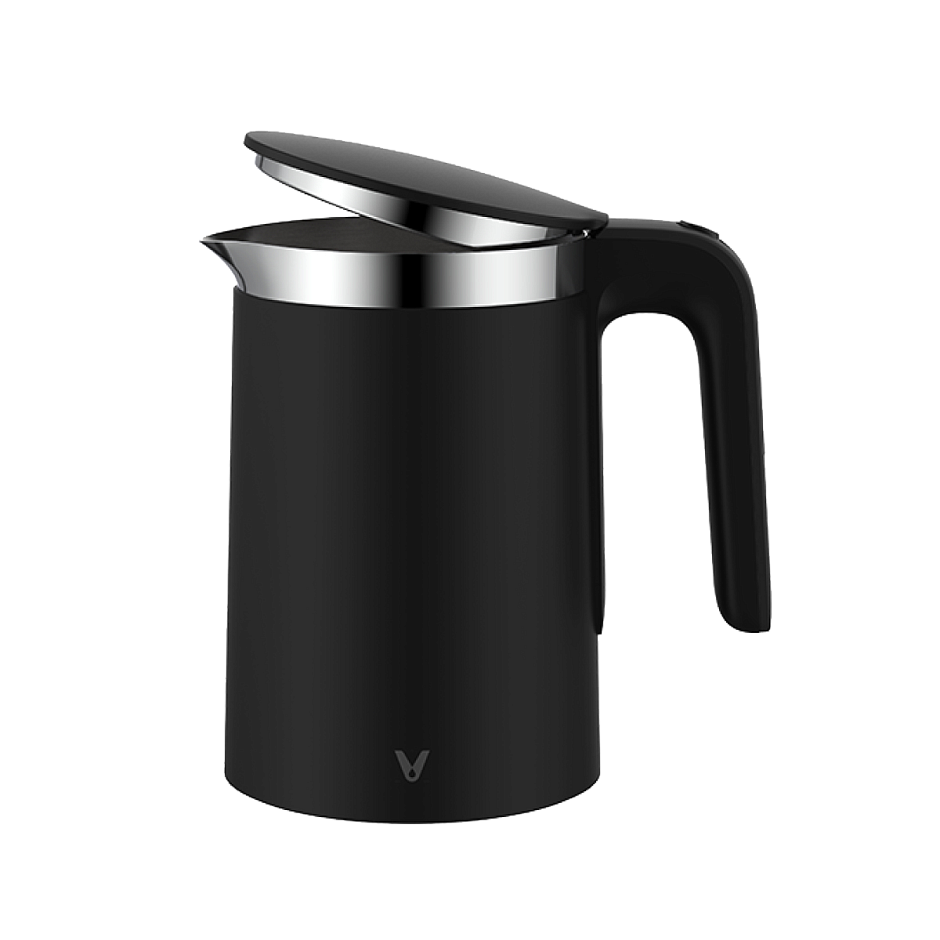 Viomi Smart Kettle Black