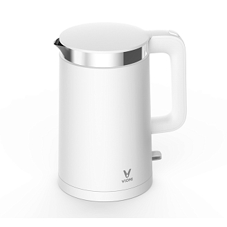 Электрический чайник Viomi Electric Kettle White