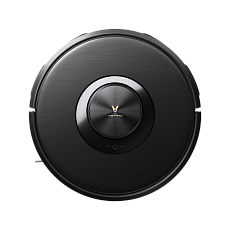 Робот-пылесос Viomi V5 Pro Black
